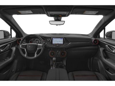 2021 Chevrolet Blazer FWD RS