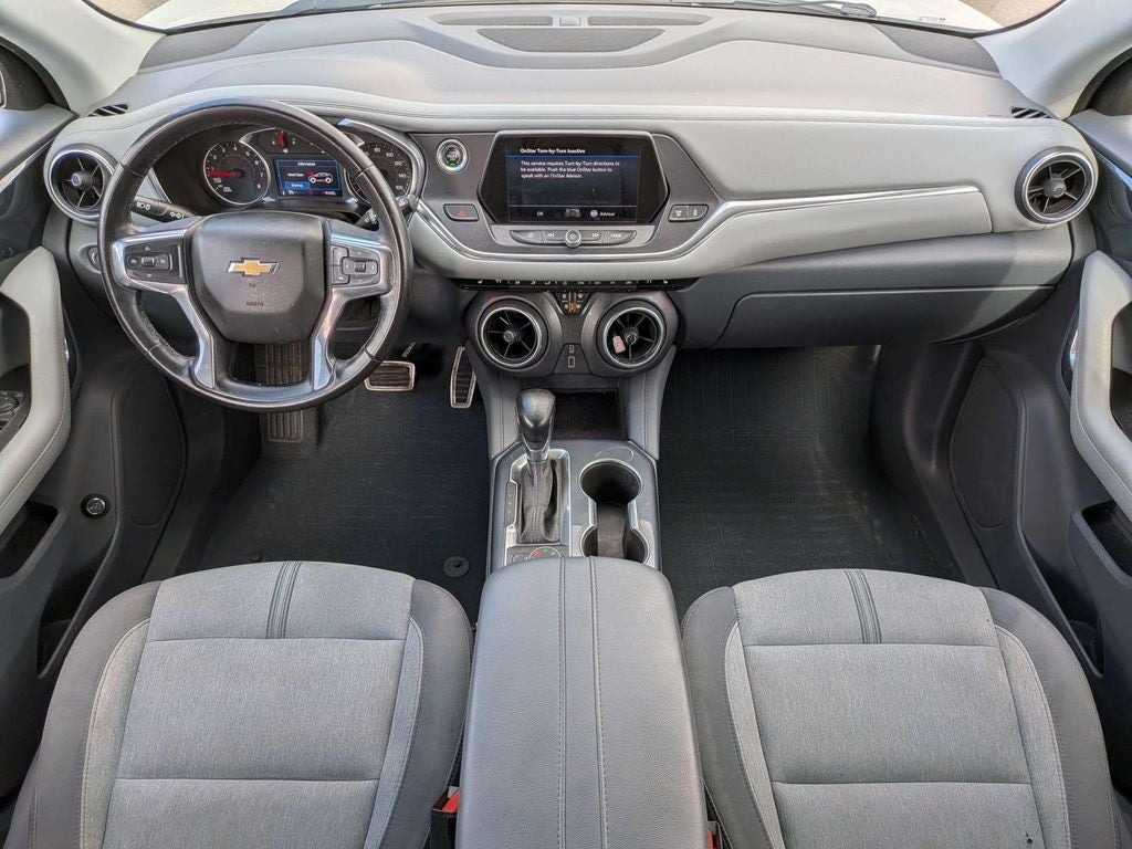 2019 Chevrolet Blazer Base 2LT