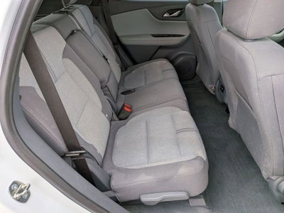 2019 Chevrolet Blazer Base 2LT