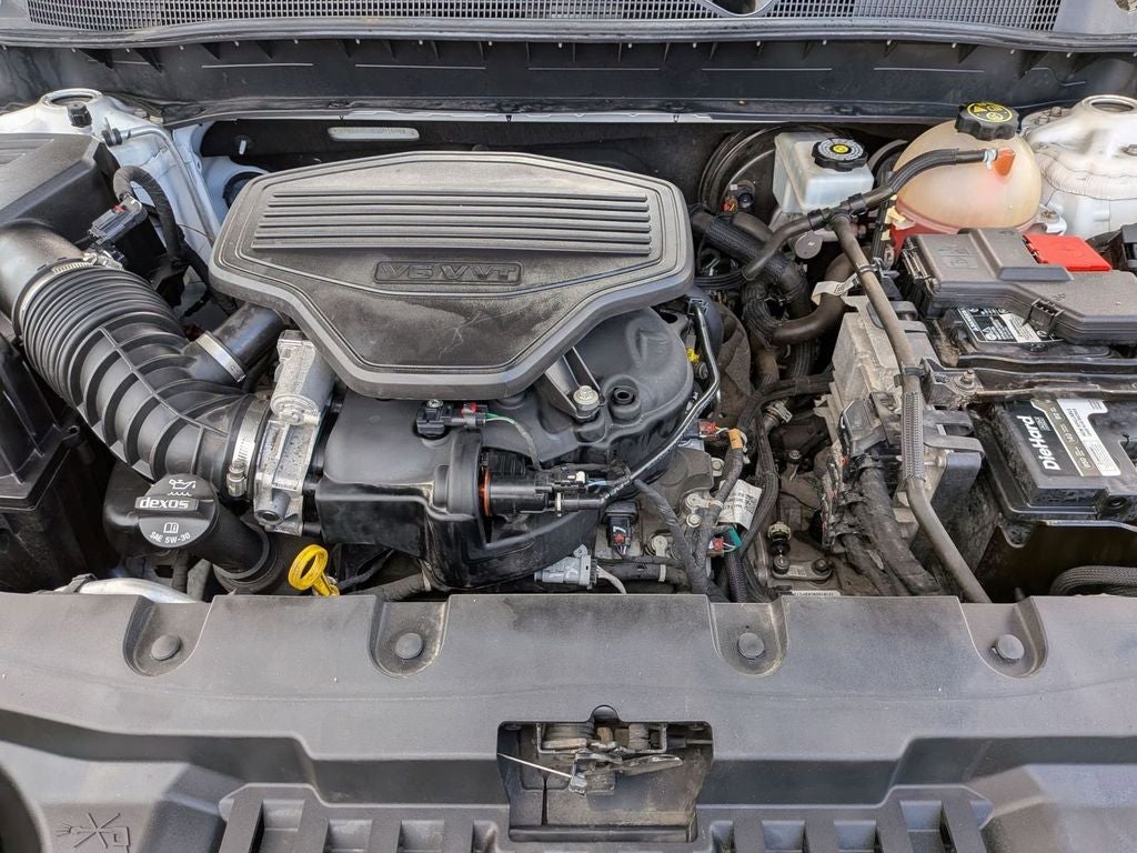 2019 Chevrolet Blazer Base 2LT