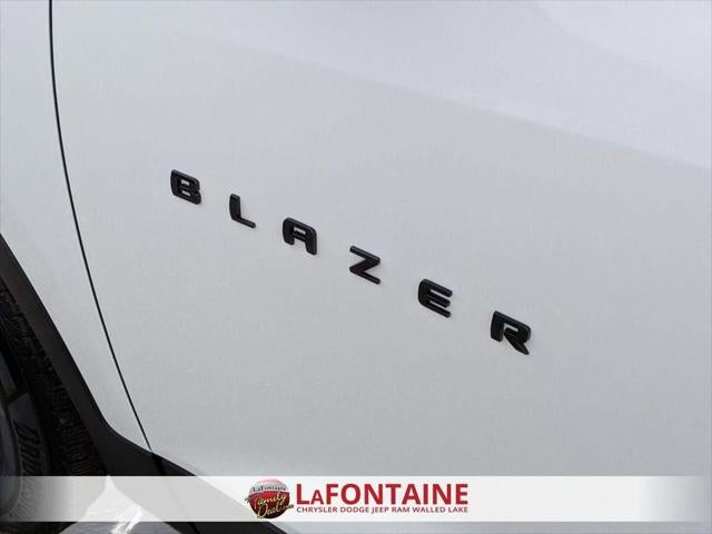 2019 Chevrolet Blazer Base 2LT