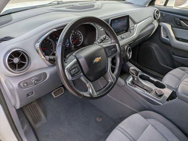 2019 Chevrolet Blazer Base 2LT
