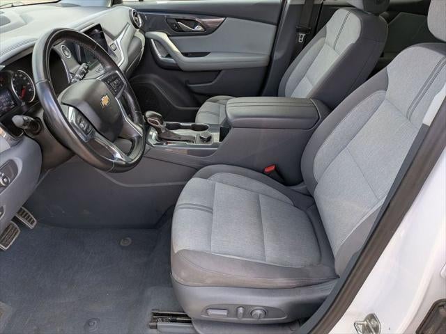 2019 Chevrolet Blazer Base 2LT