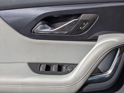 2019 Chevrolet Blazer Base 2LT