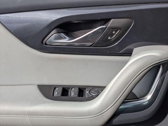 2019 Chevrolet Blazer Base 2LT