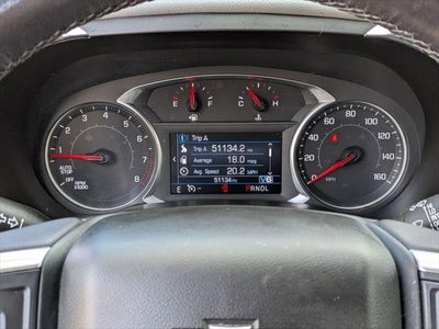 2019 Chevrolet Blazer Base 2LT