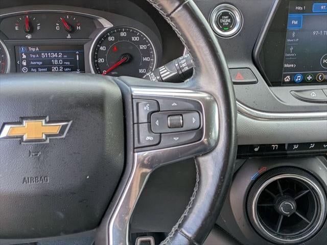 2019 Chevrolet Blazer Base 2LT