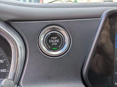 2019 Chevrolet Blazer Base 2LT