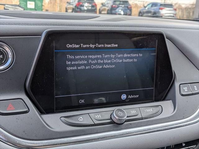 2019 Chevrolet Blazer Base 2LT