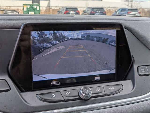 2019 Chevrolet Blazer Base 2LT