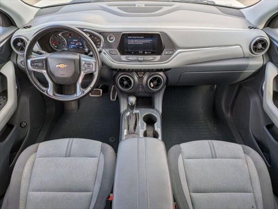 2019 Chevrolet Blazer Base 2LT