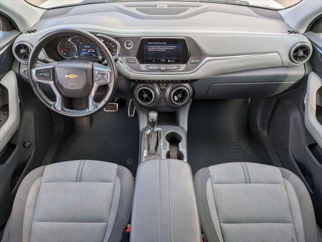 2019 Chevrolet Blazer Base 2LT