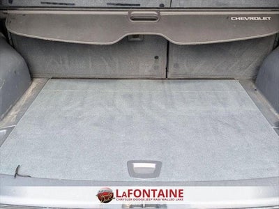 2019 Chevrolet Blazer Base 2LT