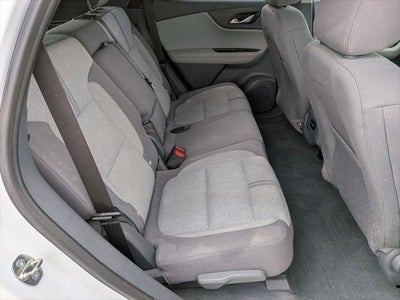 2019 Chevrolet Blazer Base 2LT