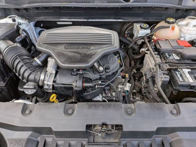 2019 Chevrolet Blazer Base 2LT