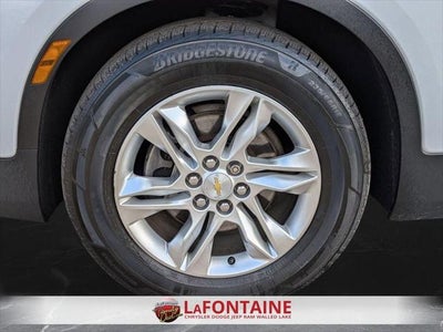 2019 Chevrolet Blazer Base 2LT