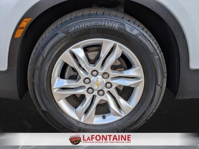 2019 Chevrolet Blazer Base 2LT