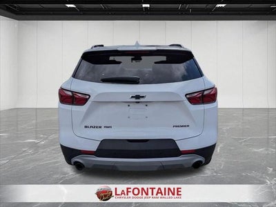 2019 Chevrolet Blazer Base 2LT