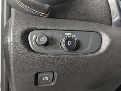 2023 Chevrolet Blazer AWD 2LT