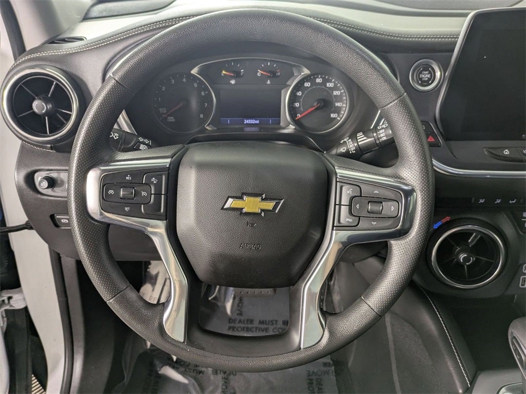 2023 Chevrolet Blazer AWD 2LT