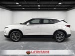 2023 Chevrolet Blazer AWD 2LT