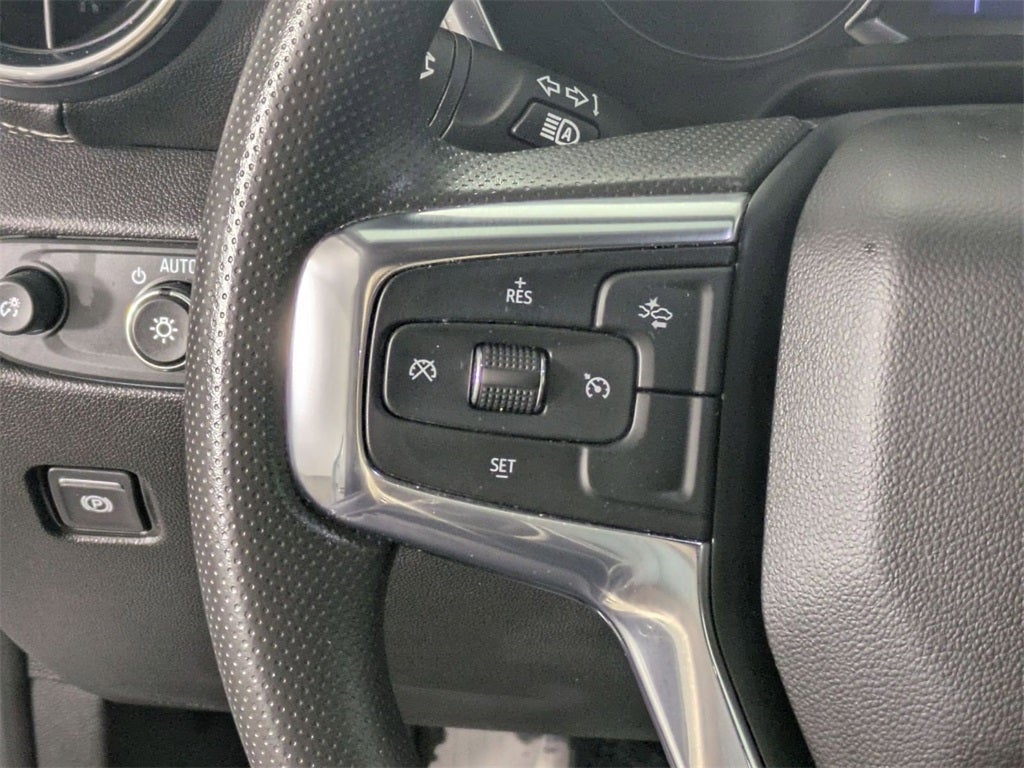 2023 Chevrolet Blazer AWD 2LT