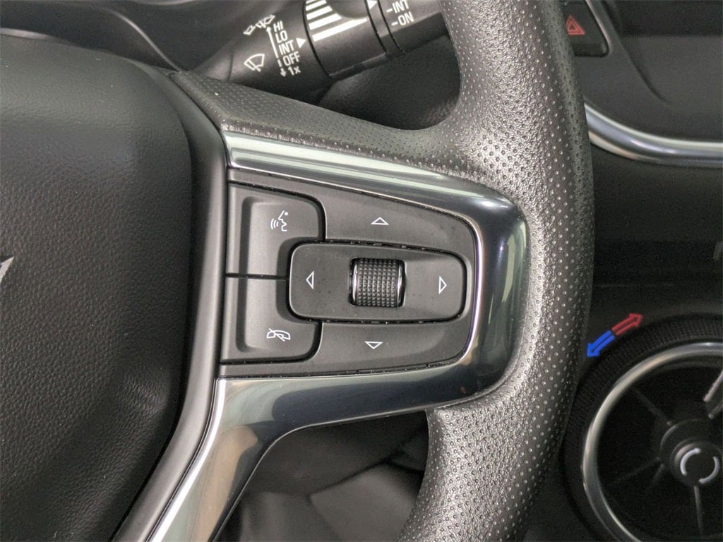 2023 Chevrolet Blazer AWD 2LT