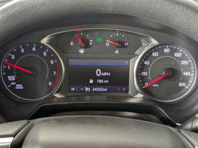 2023 Chevrolet Blazer AWD 2LT