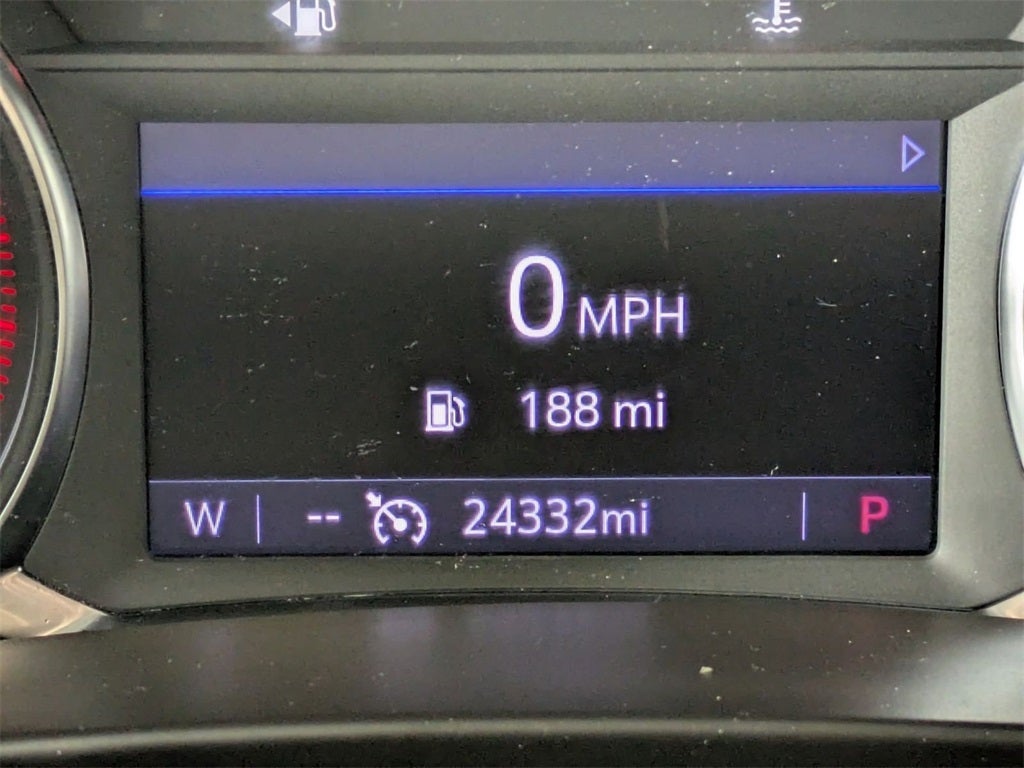 2023 Chevrolet Blazer AWD 2LT