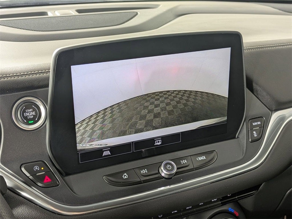 2023 Chevrolet Blazer AWD 2LT