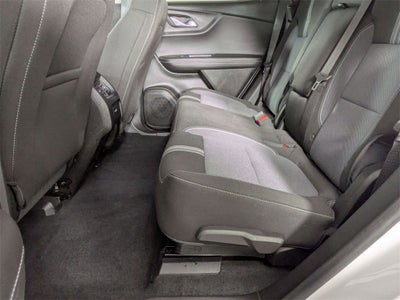 2023 Chevrolet Blazer AWD 2LT