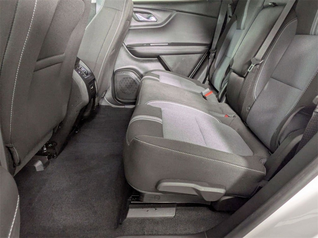 2023 Chevrolet Blazer AWD 2LT