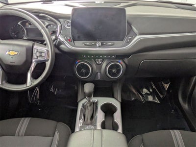 2023 Chevrolet Blazer AWD 2LT