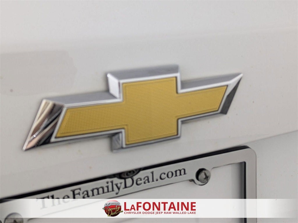 2023 Chevrolet Blazer AWD 2LT