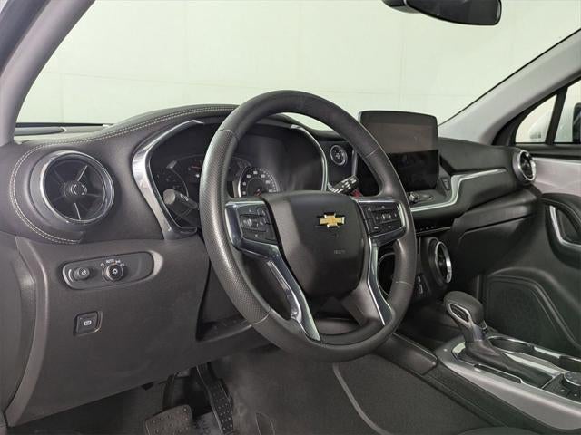 2023 Chevrolet Blazer AWD 2LT