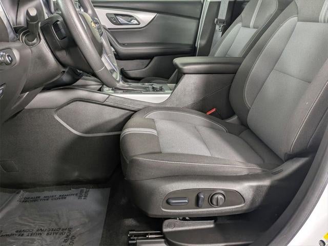 2023 Chevrolet Blazer AWD 2LT