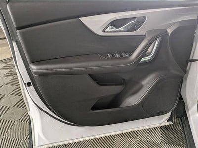 2023 Chevrolet Blazer AWD 2LT