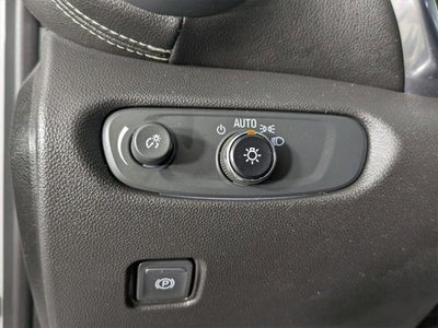 2023 Chevrolet Blazer AWD 2LT