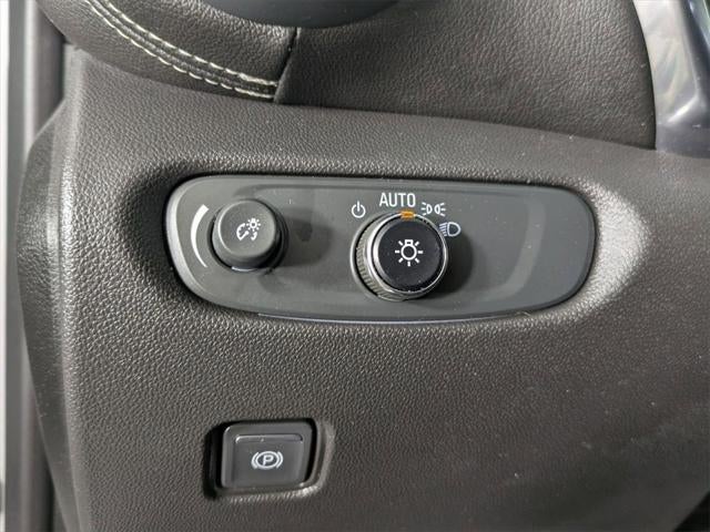 2023 Chevrolet Blazer AWD 2LT