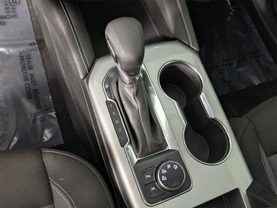 2023 Chevrolet Blazer AWD 2LT