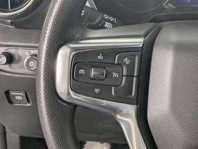 2023 Chevrolet Blazer AWD 2LT