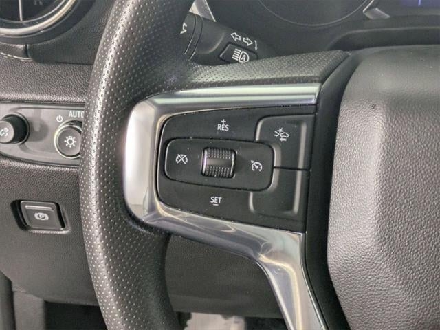 2023 Chevrolet Blazer AWD 2LT