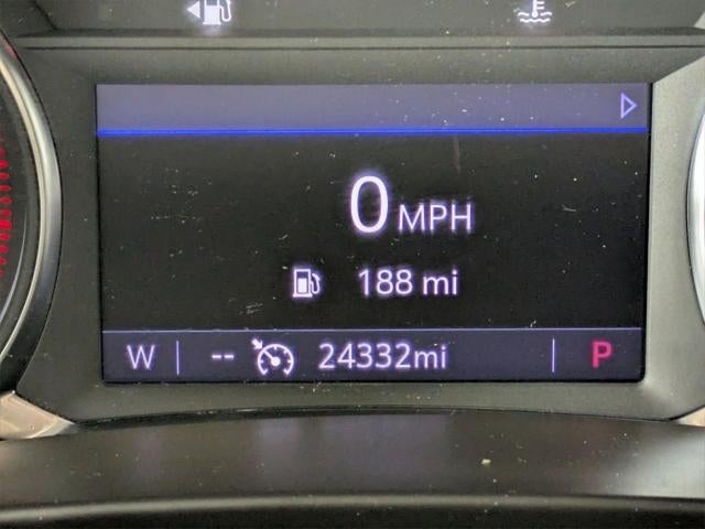 2023 Chevrolet Blazer AWD 2LT