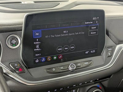 2023 Chevrolet Blazer AWD 2LT