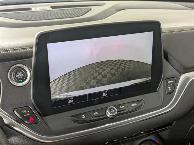 2023 Chevrolet Blazer AWD 2LT