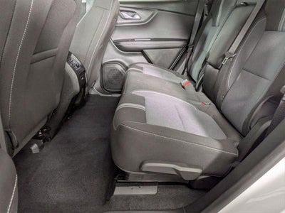 2023 Chevrolet Blazer AWD 2LT