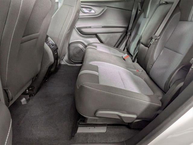 2023 Chevrolet Blazer AWD 2LT