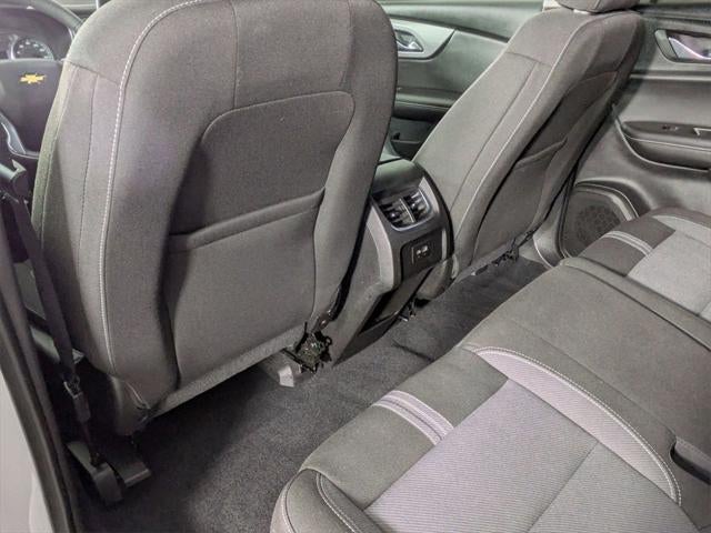 2023 Chevrolet Blazer AWD 2LT