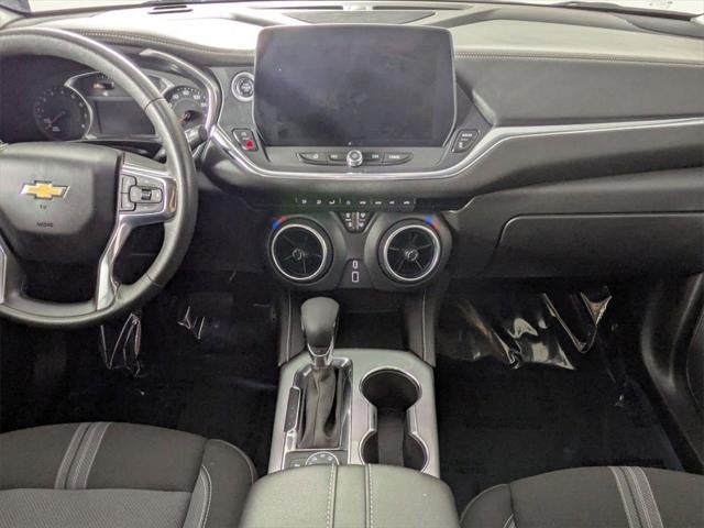 2023 Chevrolet Blazer AWD 2LT