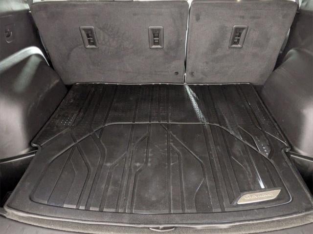 2023 Chevrolet Blazer AWD 2LT